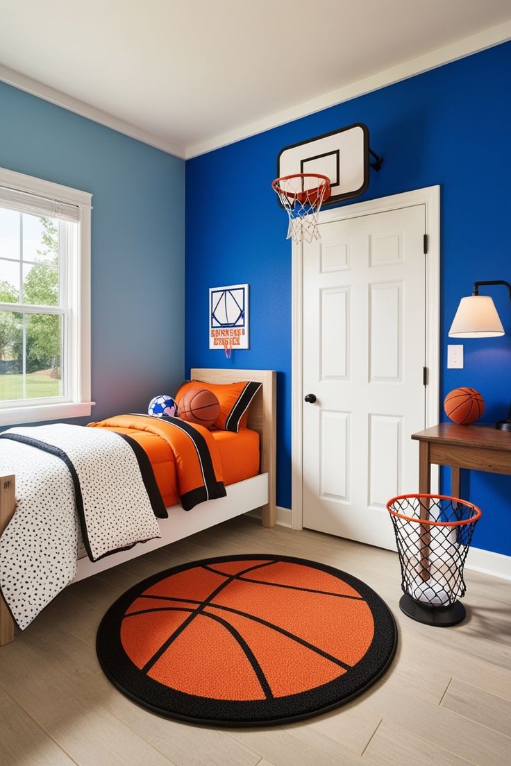 Basketball Collection™