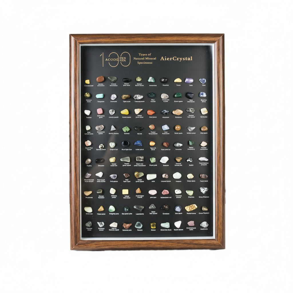 100 Pietre Naturali™