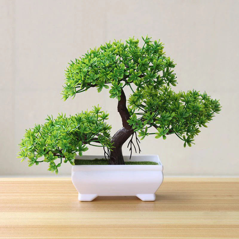 Bonsai Artificiale