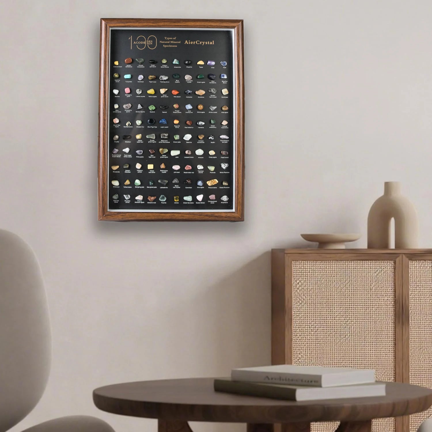 100 Pietre Naturali™