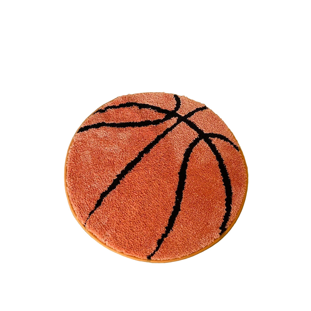 Tappeto Basketball