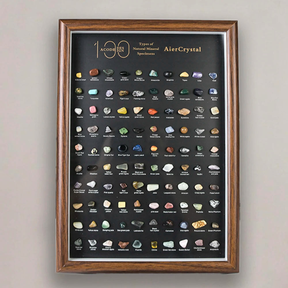 100 Pietre Naturali™