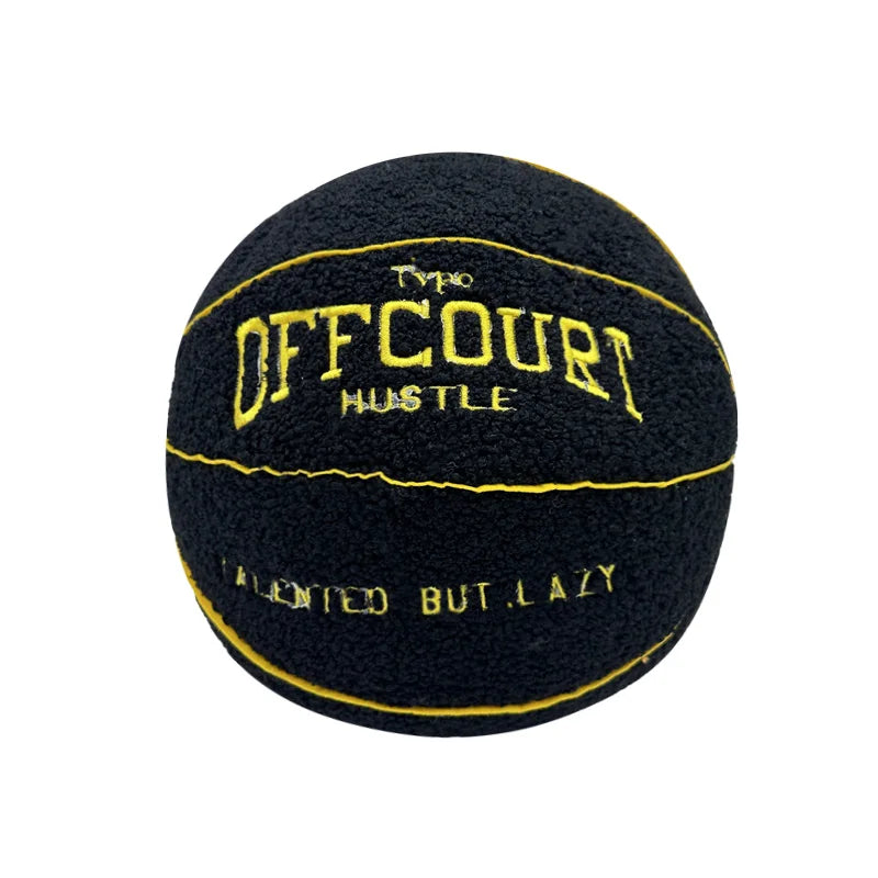 Offcourt Basketball Pillow™