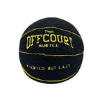 Offcourt Basketball Pillow™