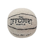 Offcourt Basketball Pillow™